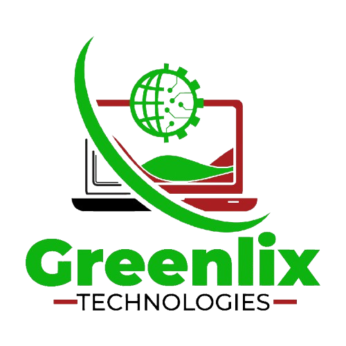 Greenlix Logo